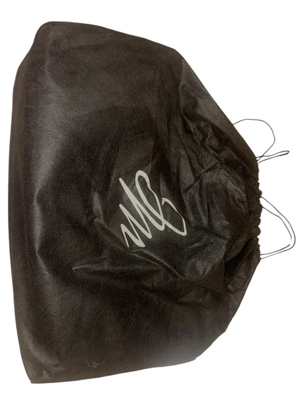 Joy Mangano Large Black Purse